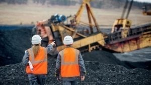Forsythes Training helps mining companies have the right TAE skills