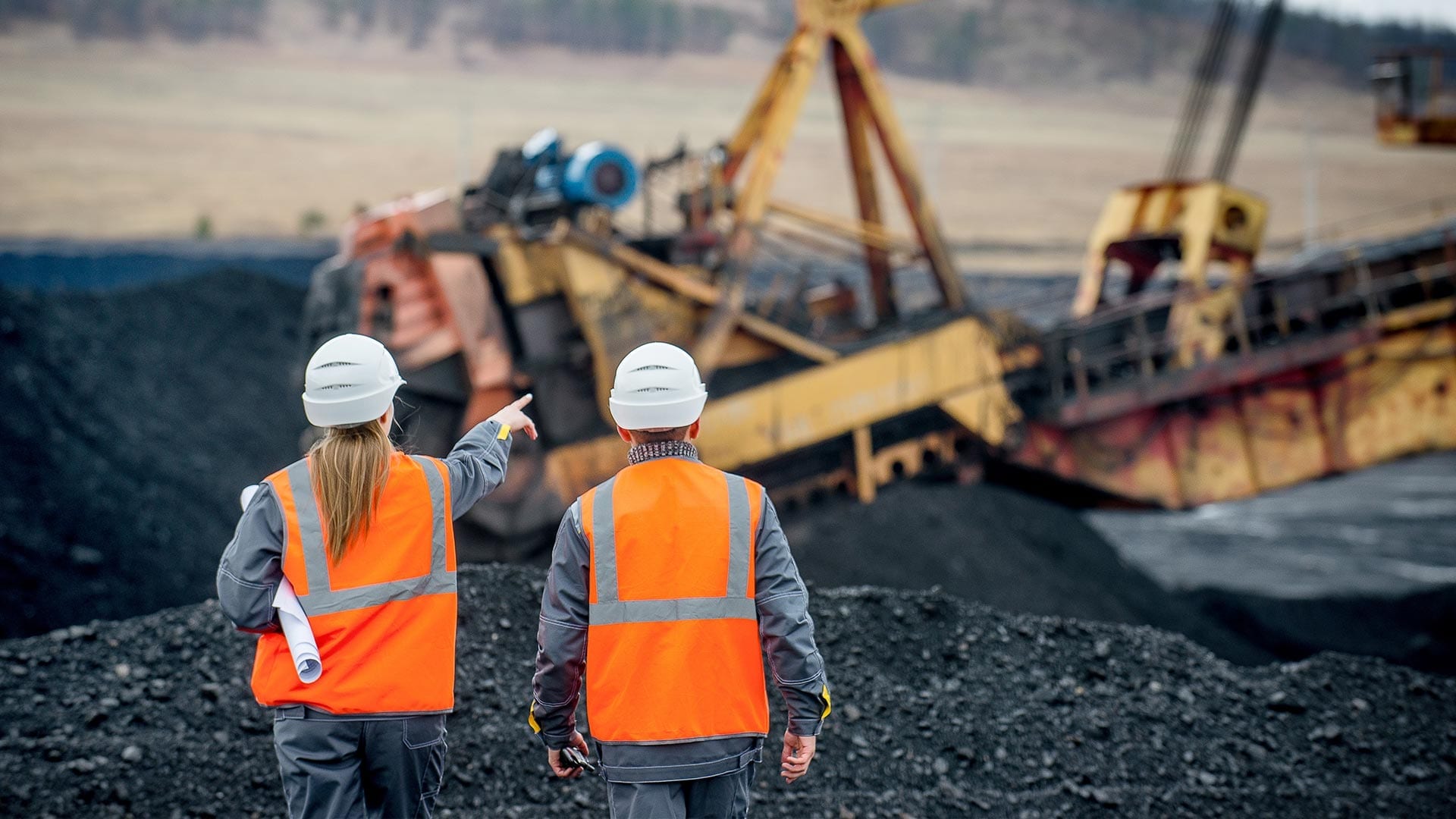 Forsythes Training helps mining companies hto have skilled people fpor key management roles.