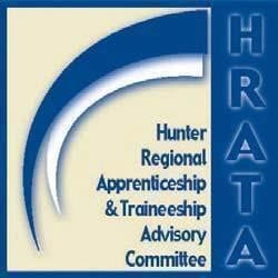 HRATA committee logo