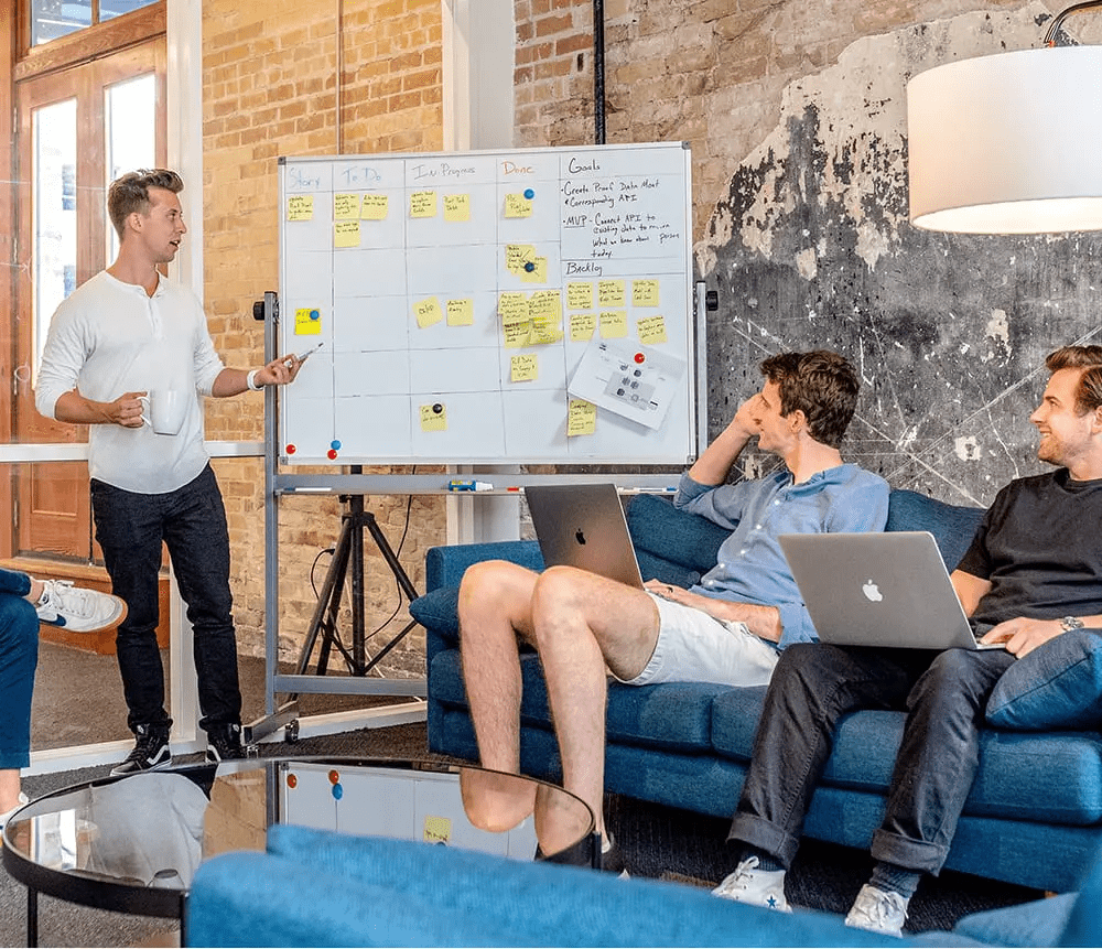 training and leadership in Newcastle